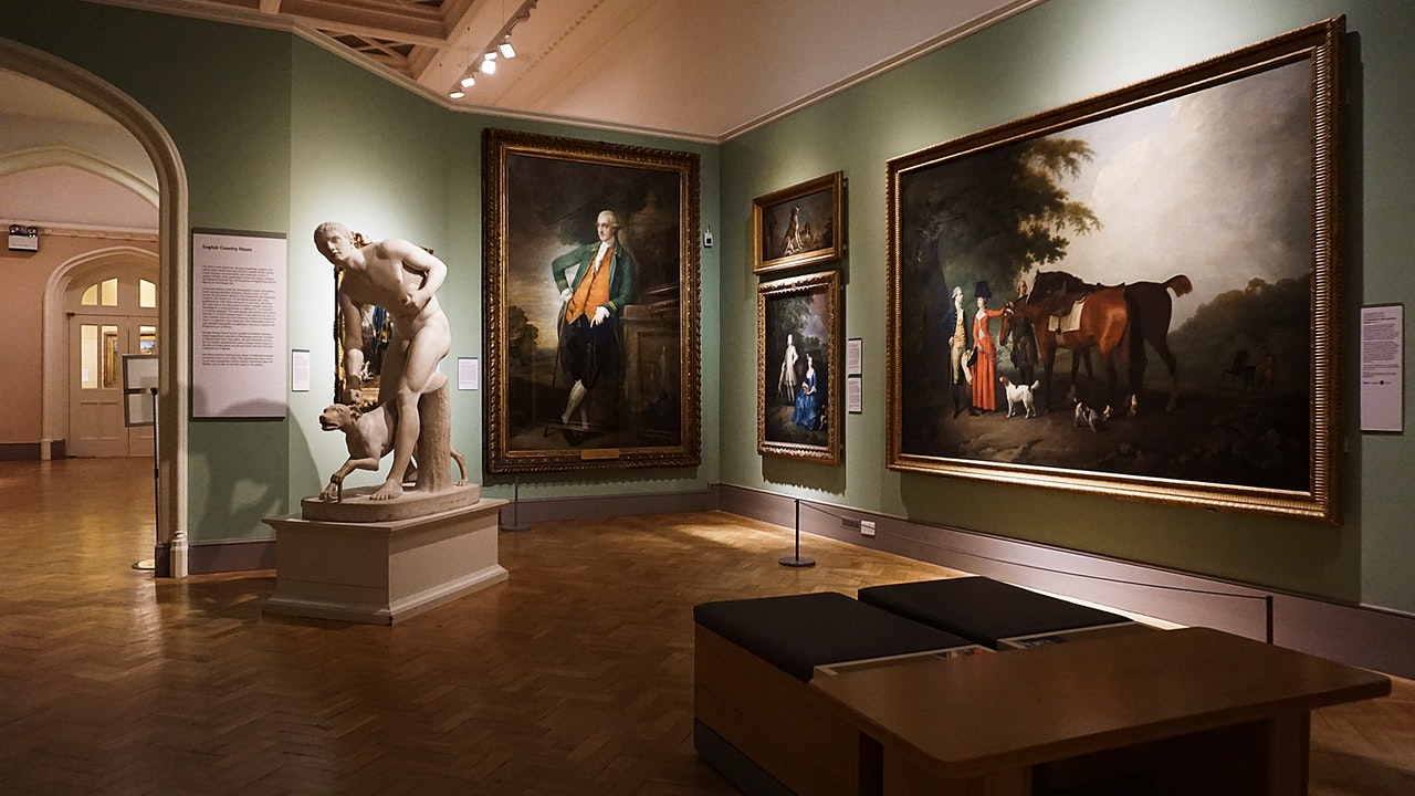 7 fatos incríveis sobre museus Museudelamego.pt